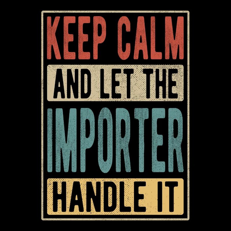 Importer Retro Gift