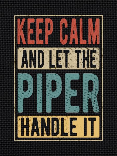 Piper Retro Gift