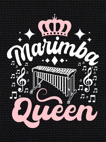 Marimba queen