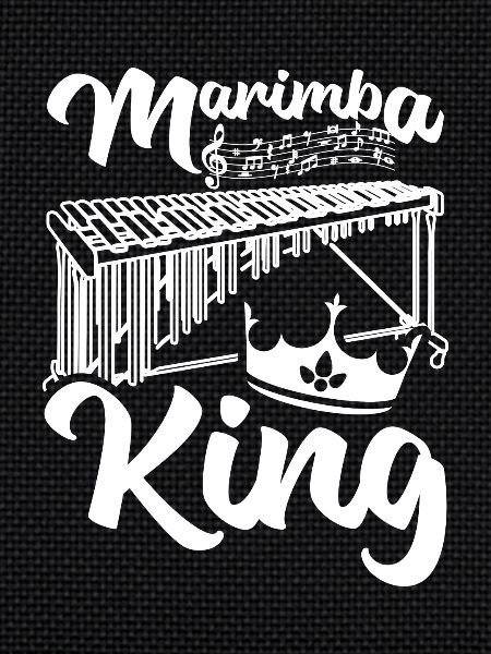 Marimba king