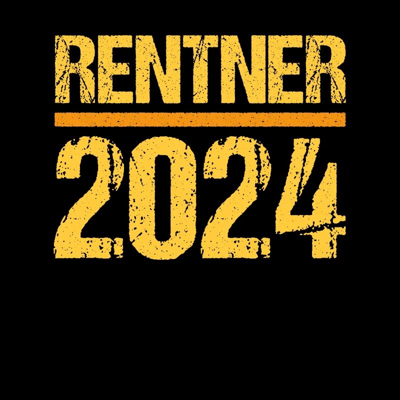 Pension de retraite Pension de pensionné 2024