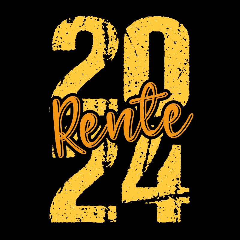 Pension de retraite Pension de pensionné 2024