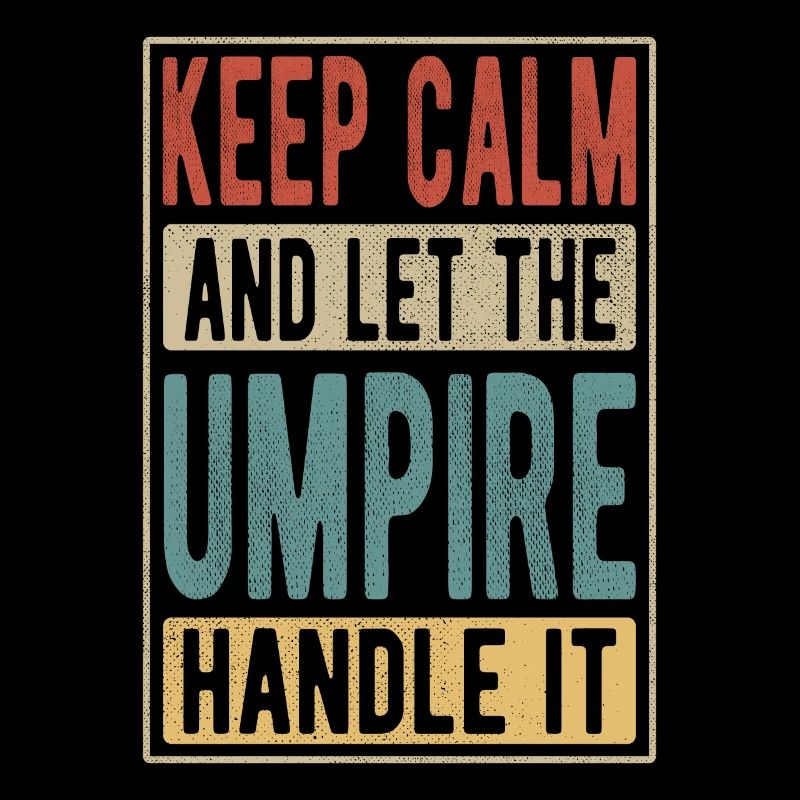 Cadeau rétro de l’arbitre