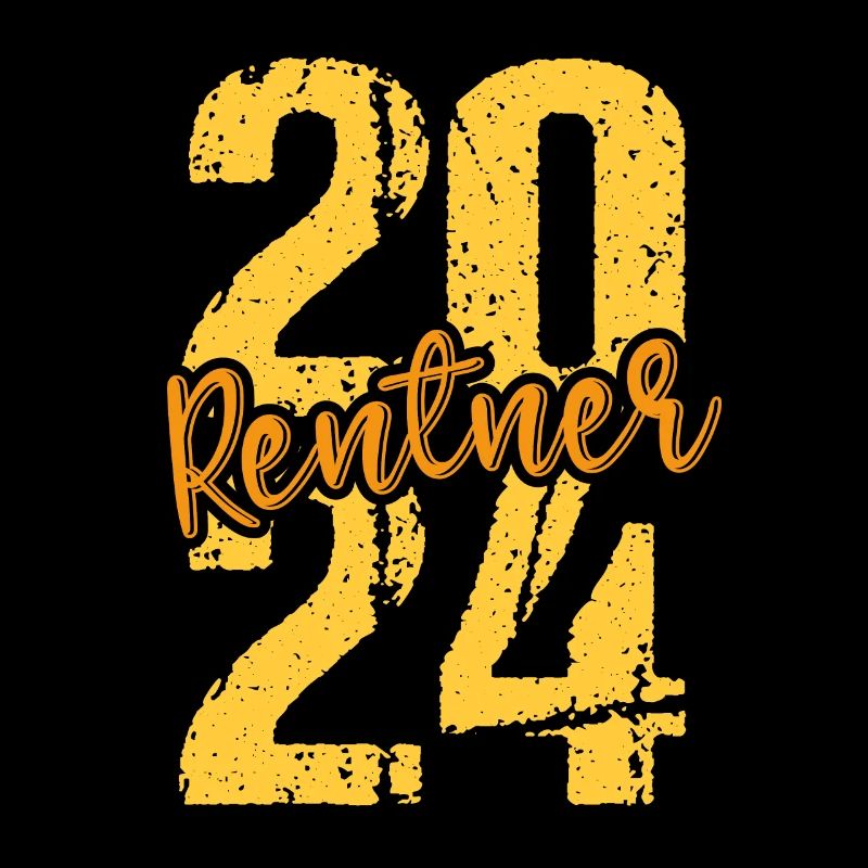 Pension de retraite Pension de pensionné 2024