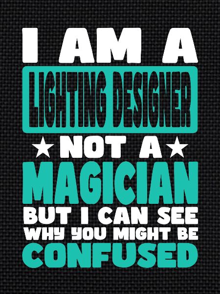 Lighting Designer