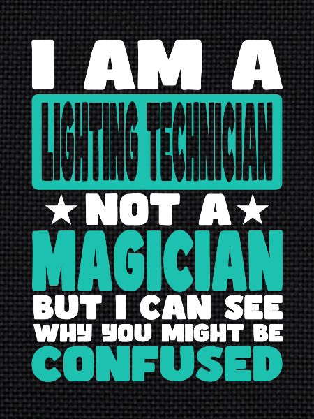 Lighting Technician
