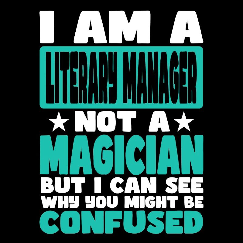Literary Manager