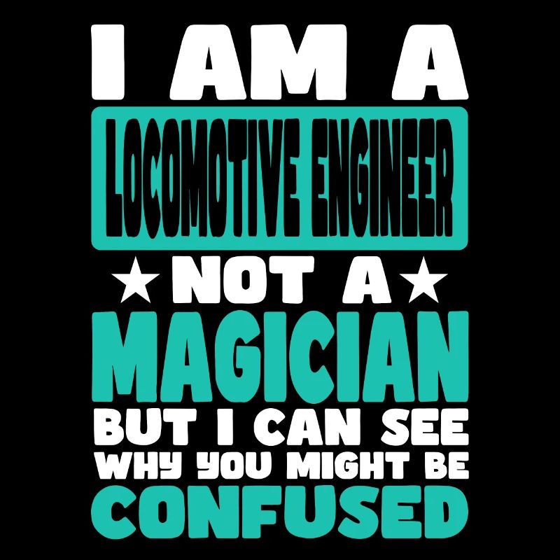 Locomotive Engineer