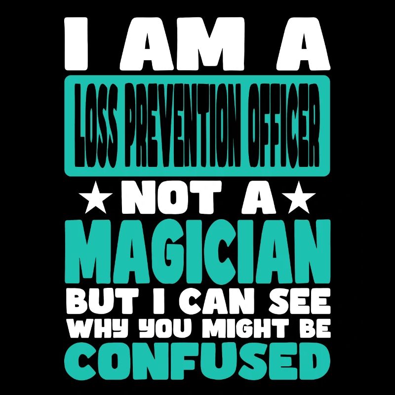 Agent(e) de prévention des pertes