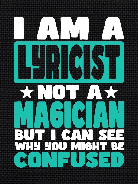 Lyricist