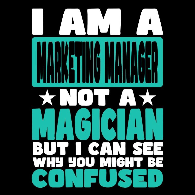 Marketing Manager