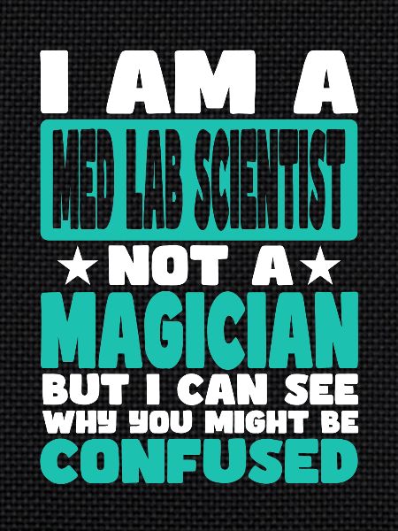 Med Lab Scientist