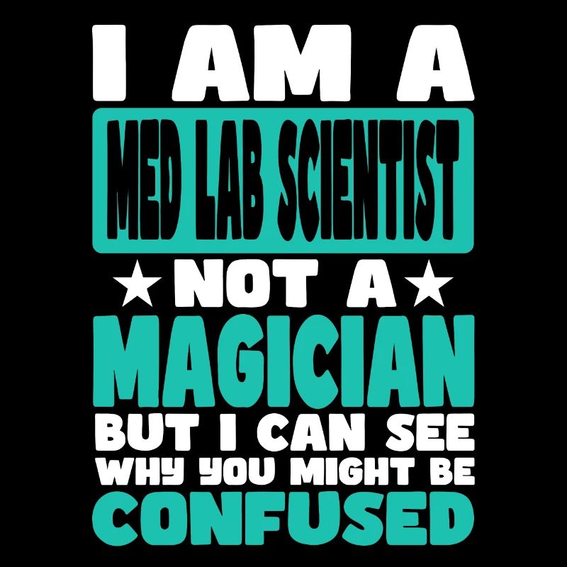 Med Lab Scientist