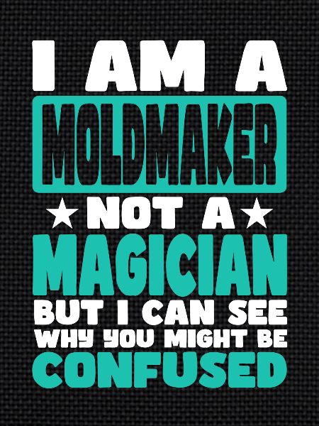 Moldmaker