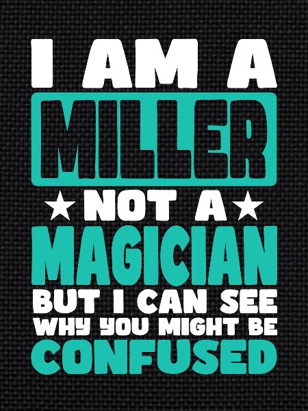 Miller