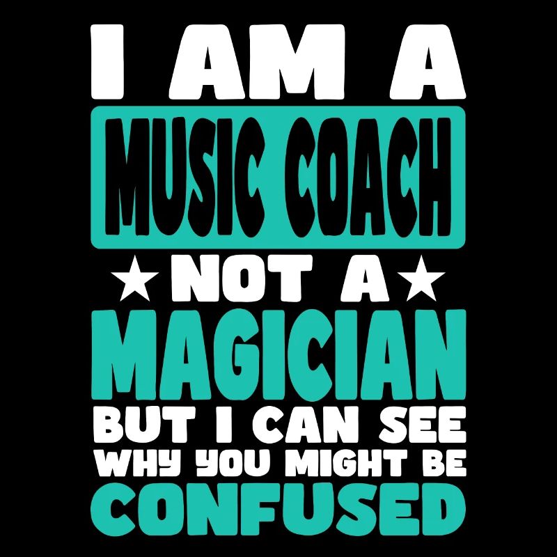 Coach de musique