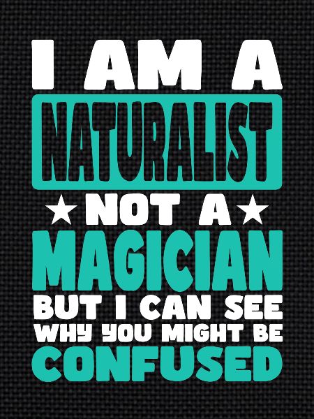 Naturalist