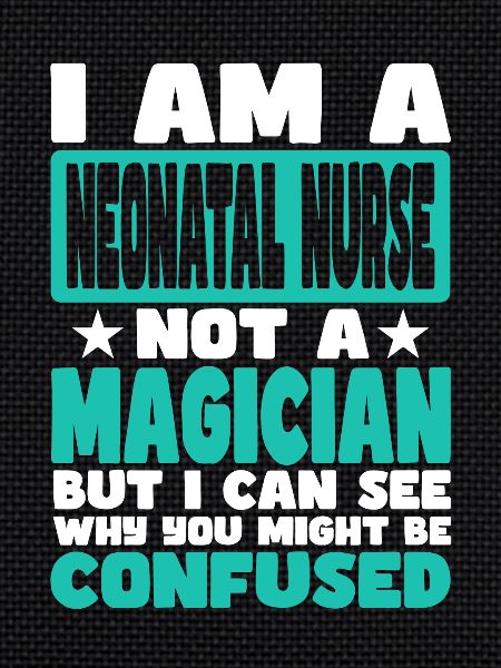 Neonatal Nurse
