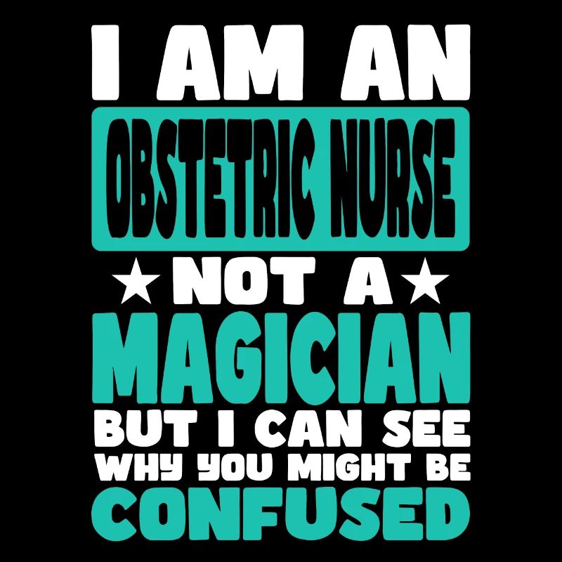 Obstetric Nurse
