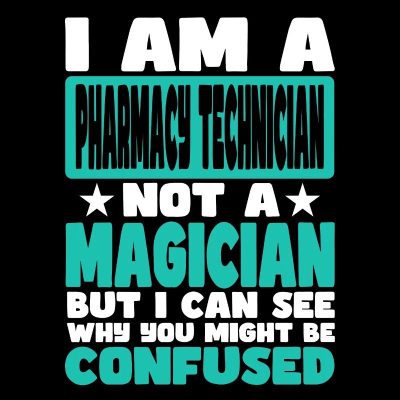 Pharmacy Technician