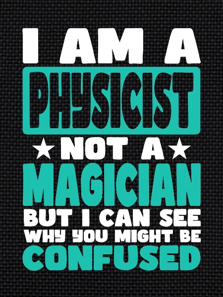 Physicist