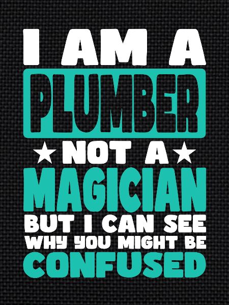 Plumber