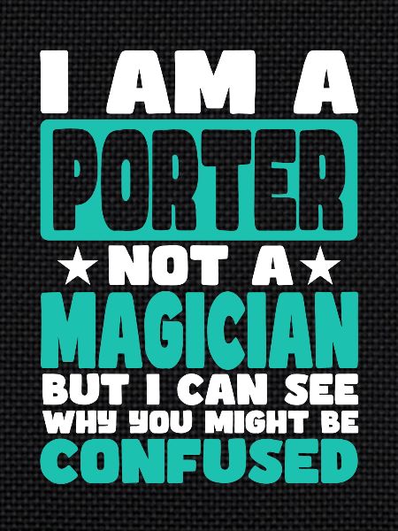 Porter