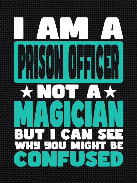 Prison Officer