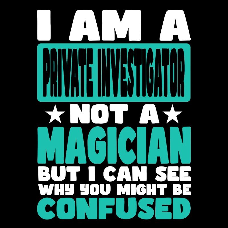 Private Investigator
