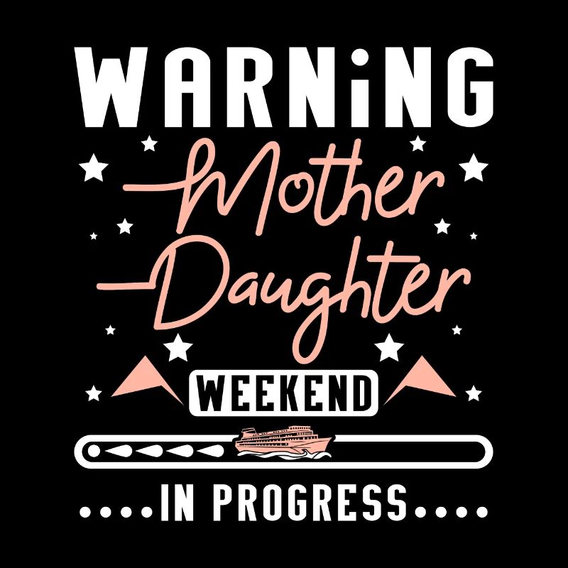 Week-end Mère Fille en cours