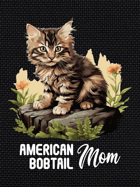 Chat Chats American Bobtail