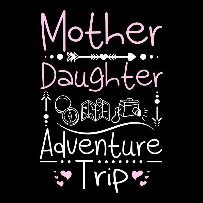 Voyage d’aventure mère-fille