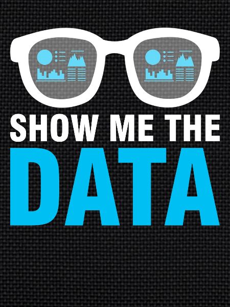 Data Engineer Montrez-moi les données