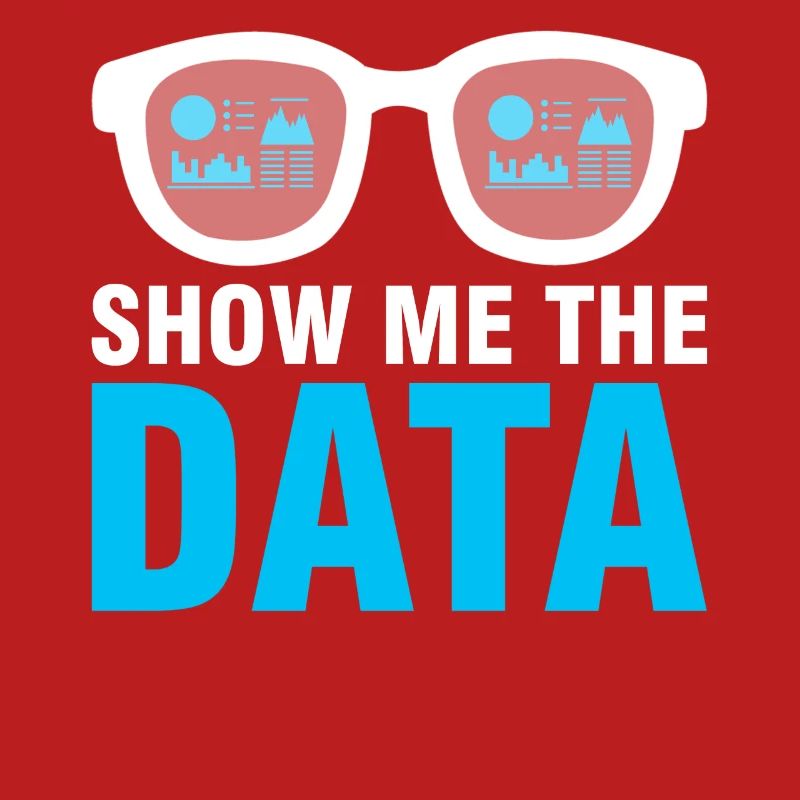 Data Engineer Zeig Mir Die Daten