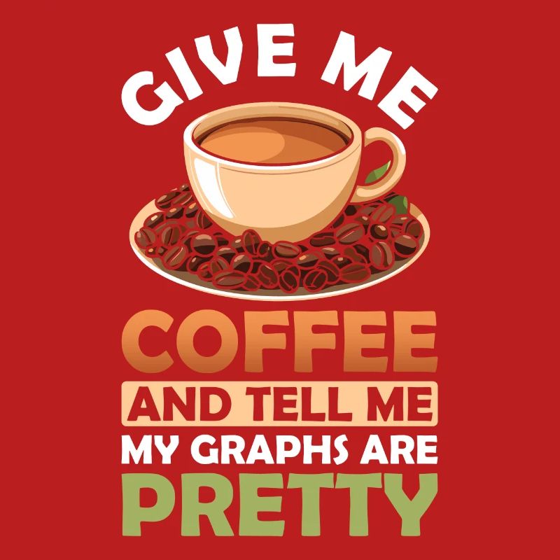 Statistiker Graphen Datenanalyst Techniker