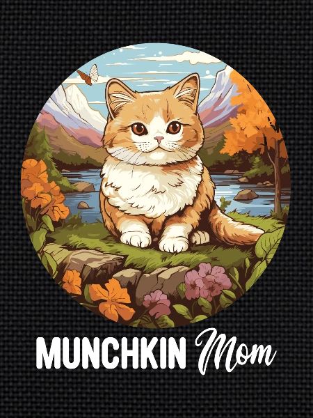 Munchkin Chaton Munchkin Chat