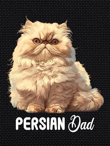 Chat persan Perserkatze