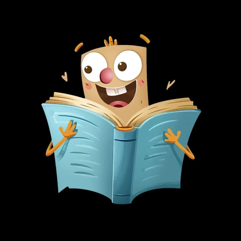 Reading pleasure for book lovers