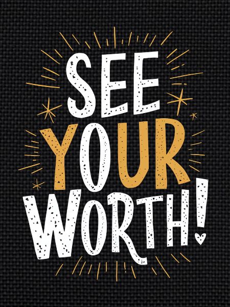 Discover your intrinsic value
