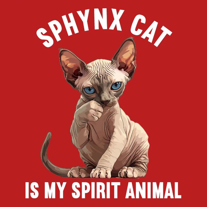 Chaton Sphynx Chat Sphynx