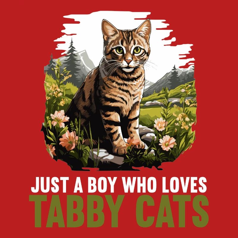 Tabby Kitten Tabby Cat