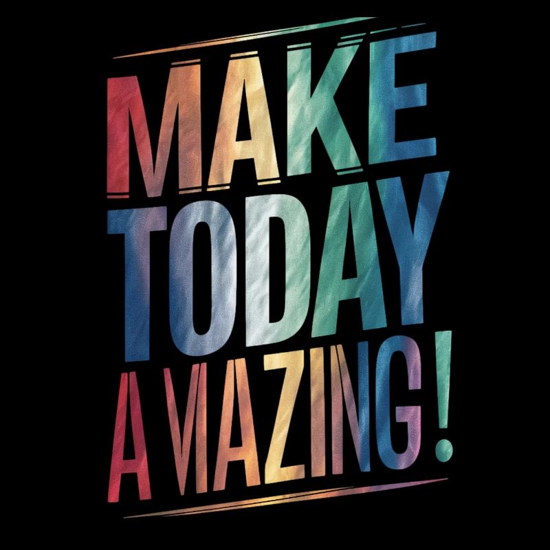 Do Incredibly Positive Thinking Today