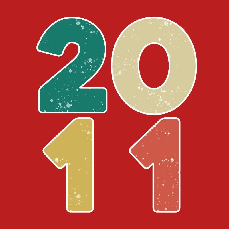 2011 - Année 2011 - Année 2011