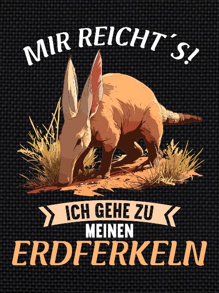 Aardvarks Aardvarks
