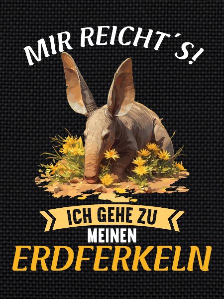 Aardvarks Aardvarks