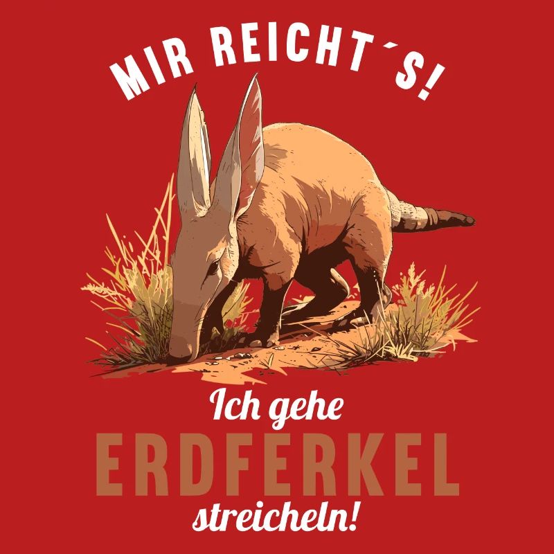 Erdferkeln Erdferkel