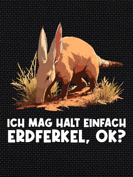 Aardvarks Aardvarks