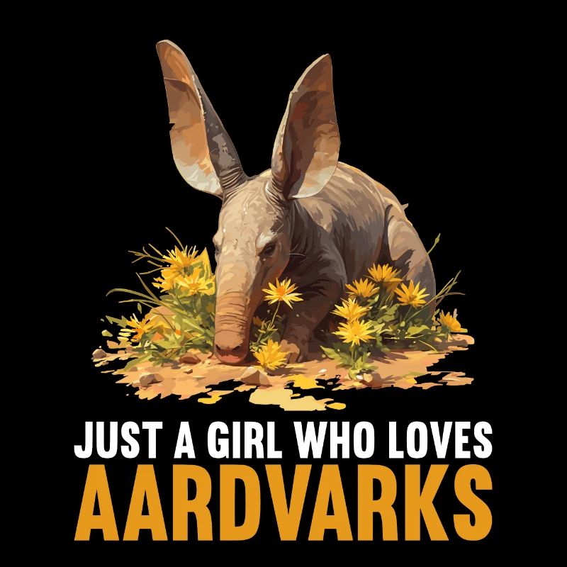 Aardvarks Aardvarks