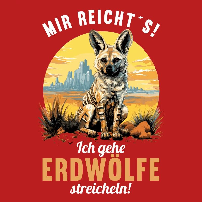 Aardwolves Aardwolf