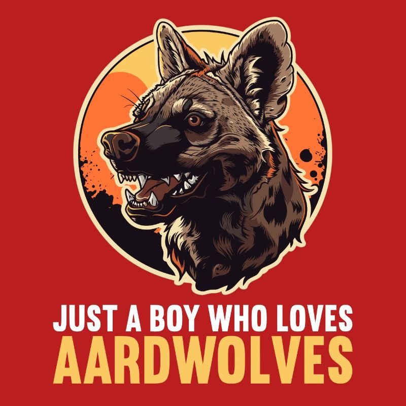 Aardwolves Aardwolf